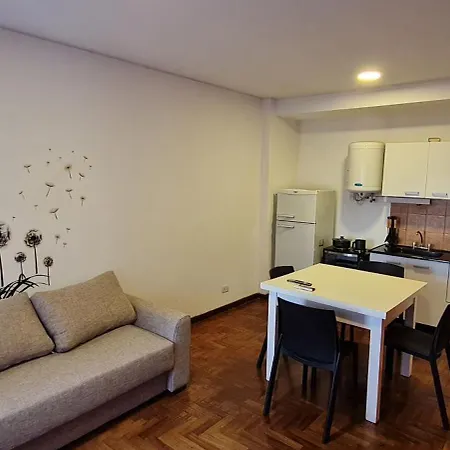 Punto House III Apartamento Mendoza Exterior foto