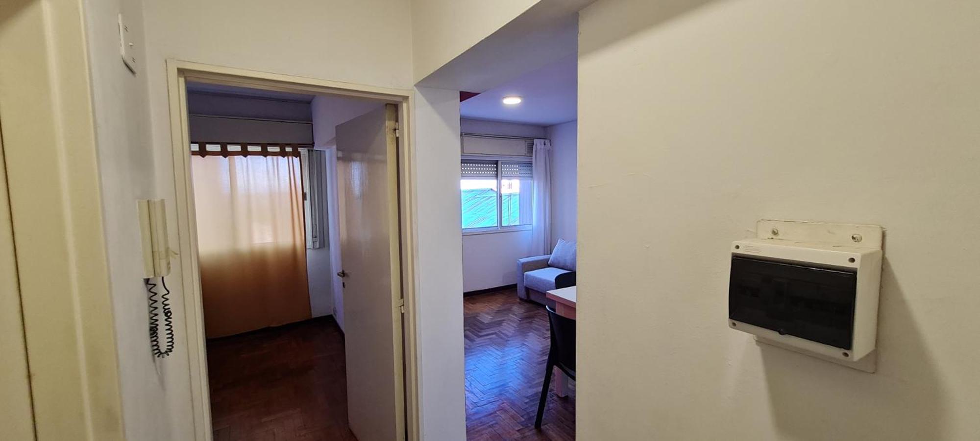 Punto House Iii Apartment Mendoza